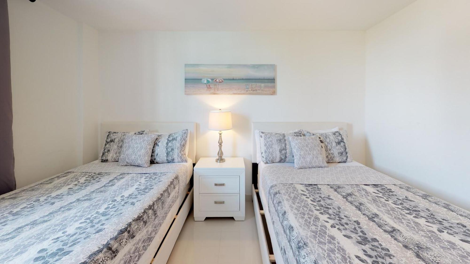 Ocean Reserve Condo By Flatsaway 마이애미 비치 객실 사진