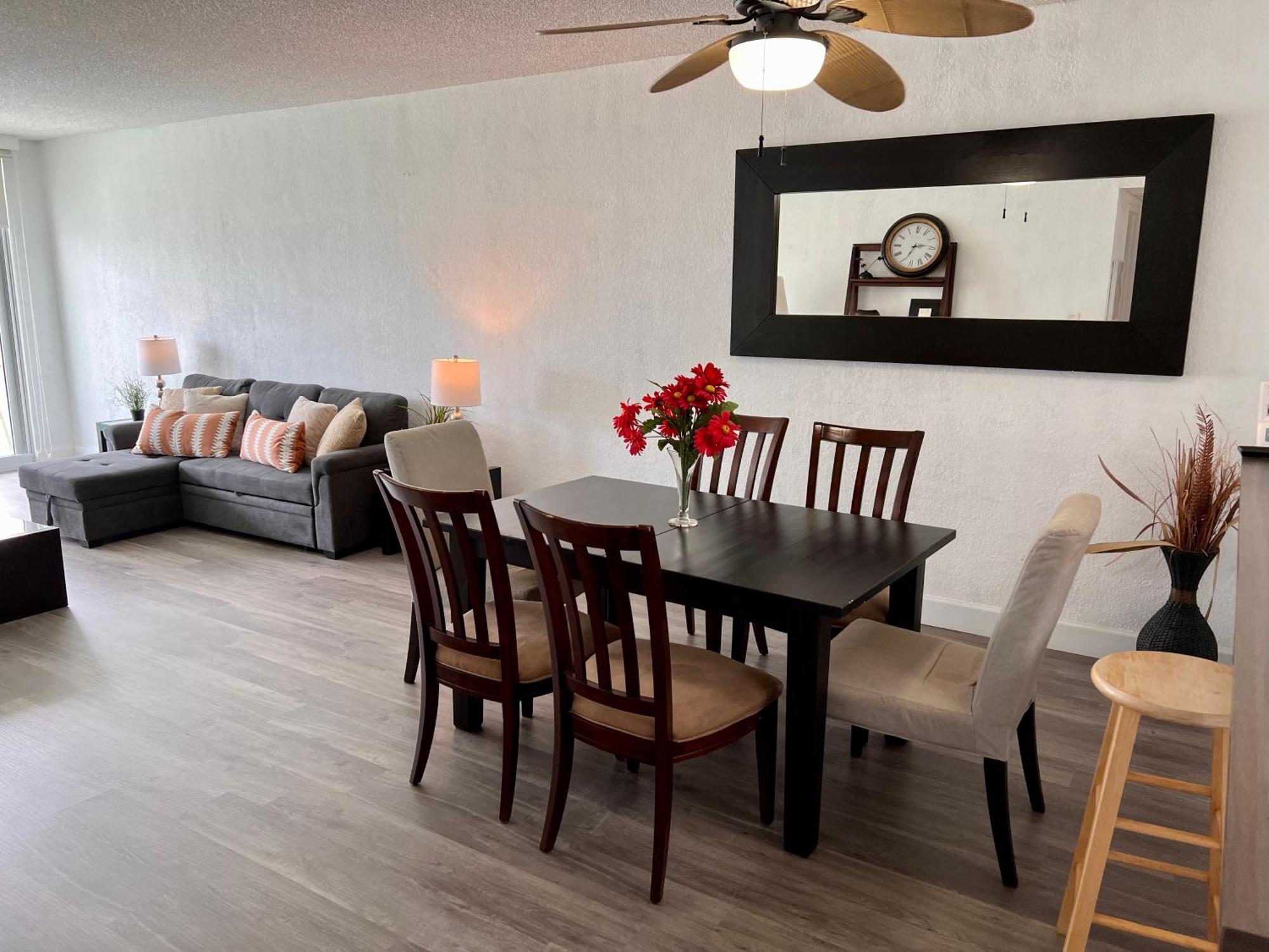 Ocean Reserve Condo By Flatsaway 마이애미 비치 객실 사진