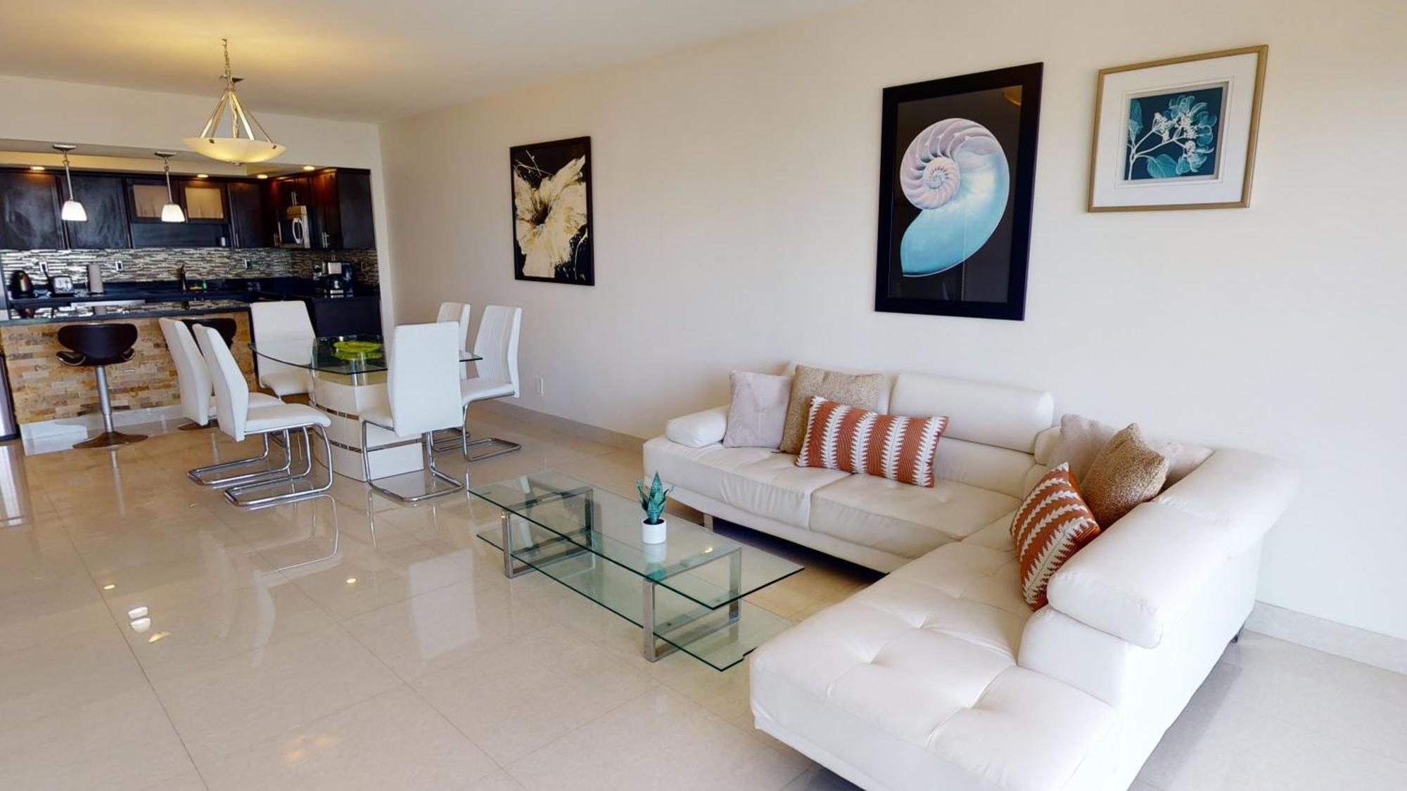 Ocean Reserve Condo By Flatsaway 마이애미 비치 객실 사진
