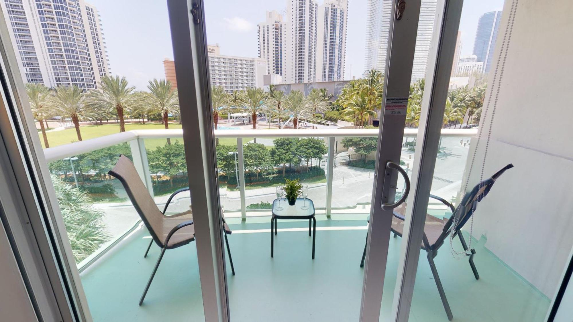 Ocean Reserve Condo By Flatsaway 마이애미 비치 객실 사진