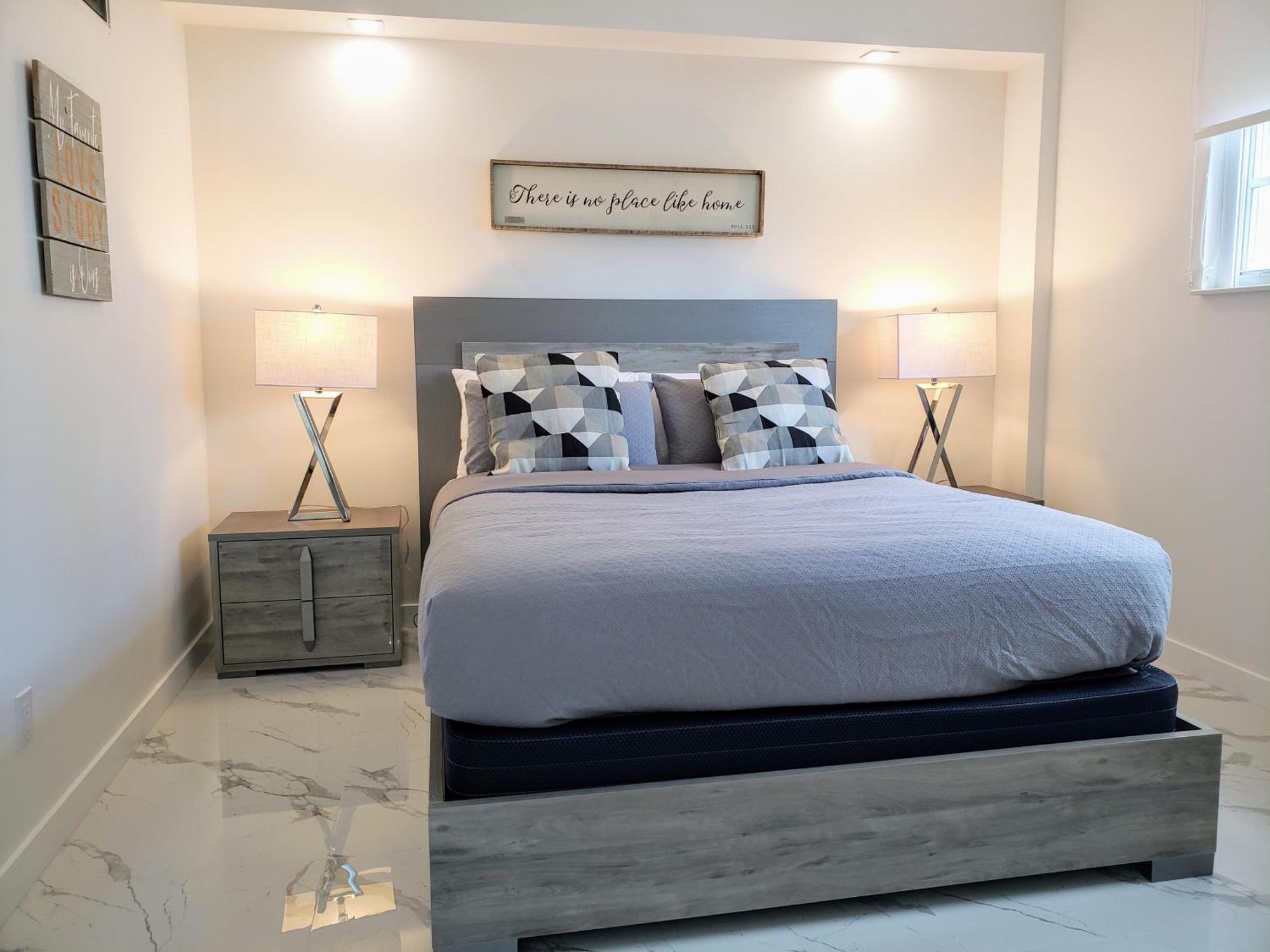 Ocean Reserve Condo By Flatsaway 마이애미 비치 객실 사진